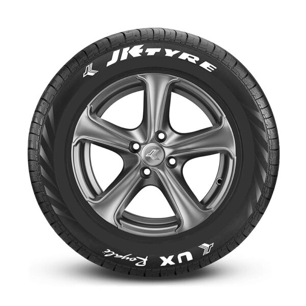 Car Tyre: Best car tyres for all purpose vehicles - Image 2