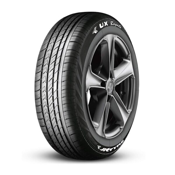 Car Tyre: Best car tyres for all purpose vehicles - Image 5